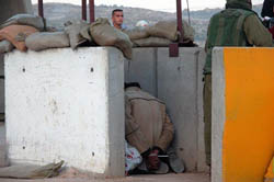Checkpoint
