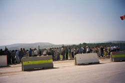 Checkpoint