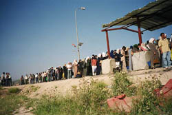 Checkpoint