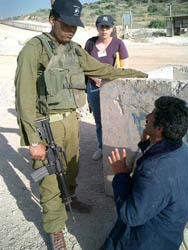 Checkpoint