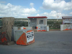 Checkpoint