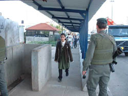 Checkpoint