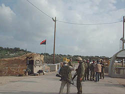 Checkpoint