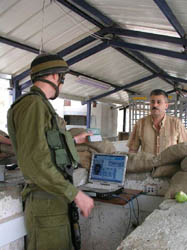 Checkpoint