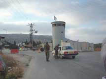 Checkpoint