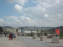 Checkpoint