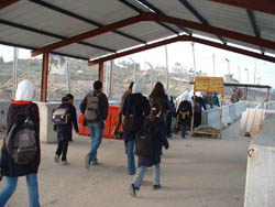 Checkpoint
