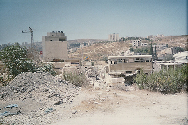 Naplouse, Palestine