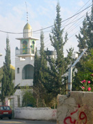 Bilin, Palestine