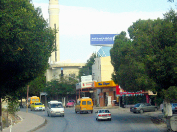 Jericho, Palestine