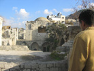 Naplouse, Palestine