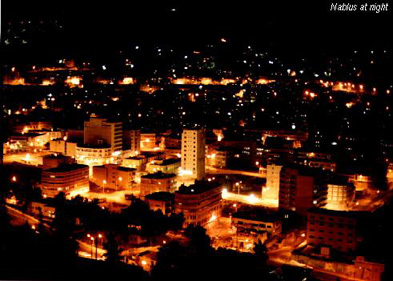 Naplouse, Palestine