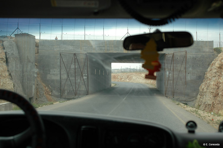 Cliquez pour &ecirc;tre dans la voiture