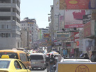 Ramallah, Palestine