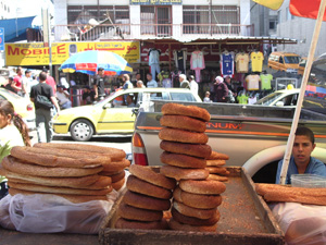 Ramallah, Palestine
