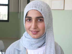 Qalqilia