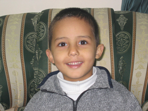 Qalqilia