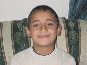 Qalqilia