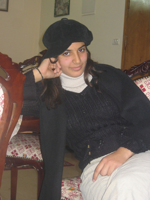 Qalqilia