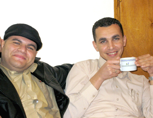 Qalqilia